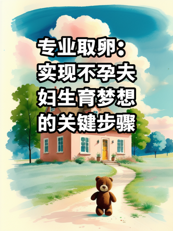 人工助孕平台助您实现生育梦想